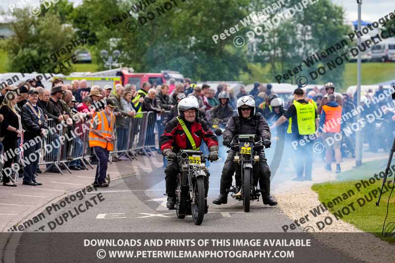 Vintage motorcycle club;eventdigitalimages;no limits trackdays;peter wileman photography;vintage motocycles;vmcc banbury run photographs